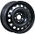 ����������� ���� ����� TREBL R-1738 7,5x18 5x108 ET23 DIA60.1 Black Exeed LX